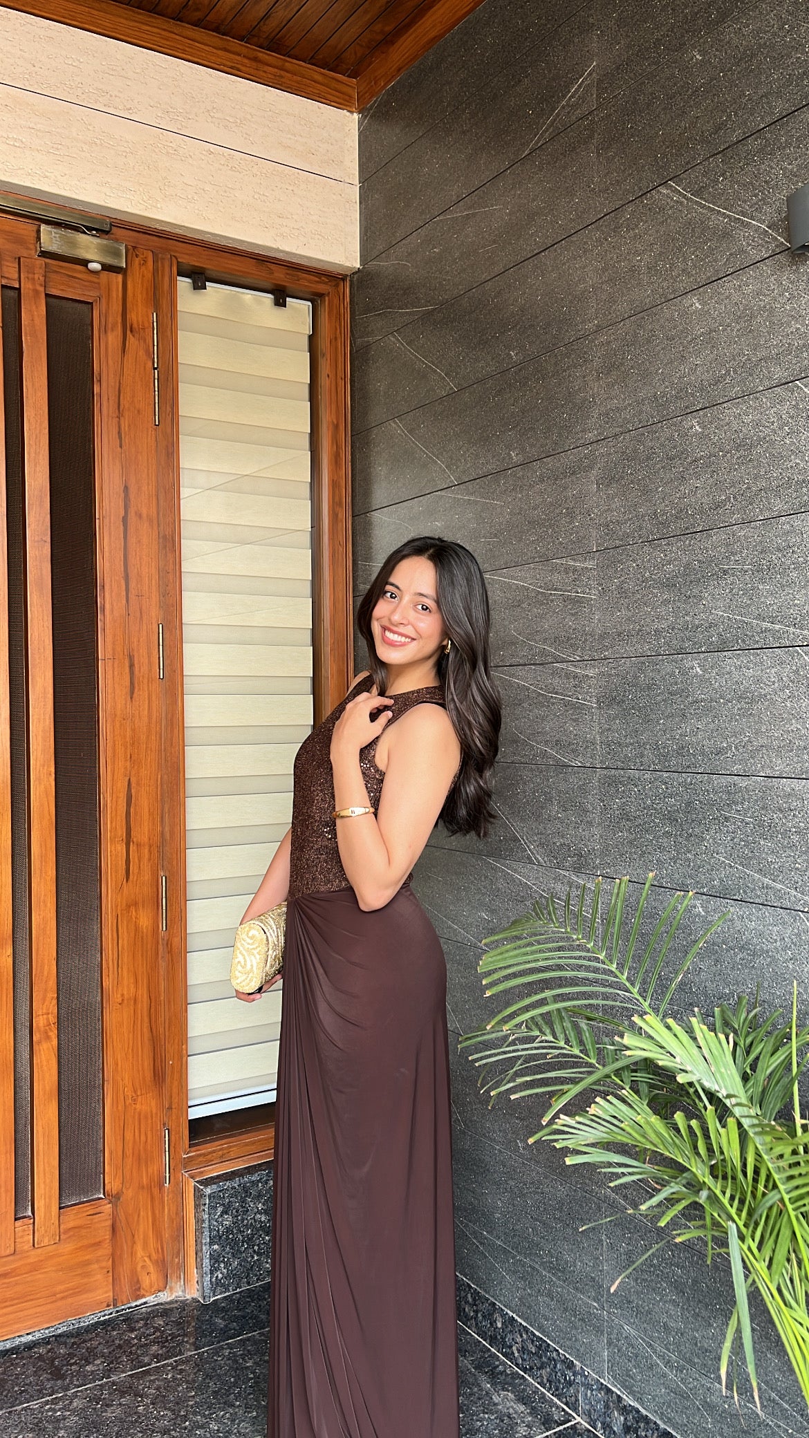 Sabrina Dress