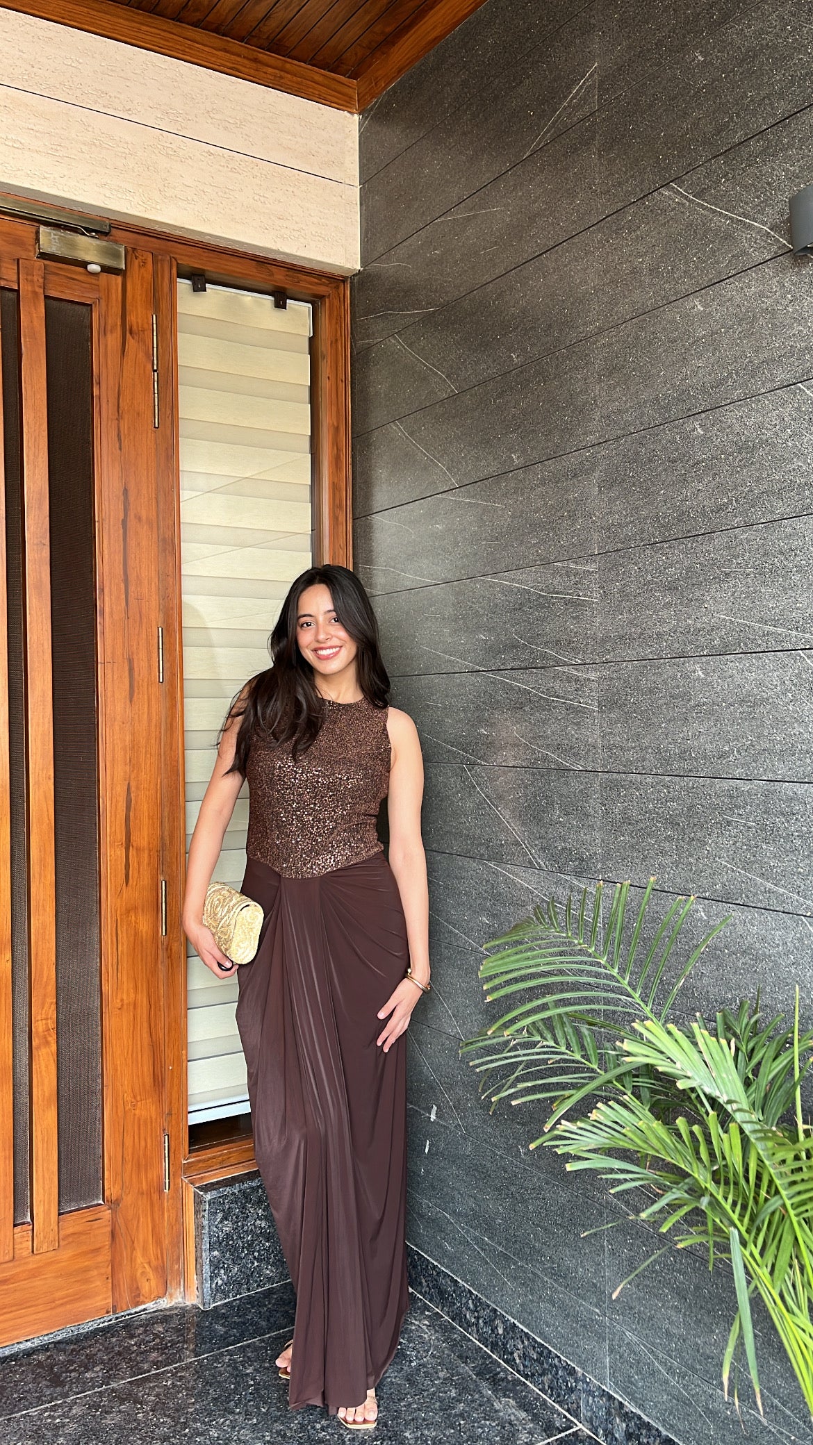 Sabrina Dress
