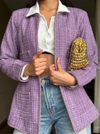 Lavender Dream Jacket