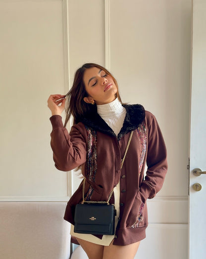 Your Comfort Cardigan